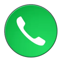 иконка телефона